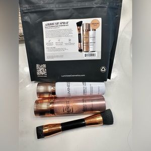 Luminess Airbrush Foundation